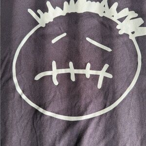 Black Cactus Jack t-shirt size Med.